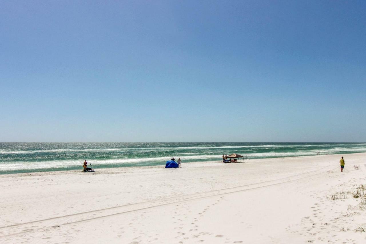 Grand Caribbean #411W Apartment Perdido Key Exterior photo